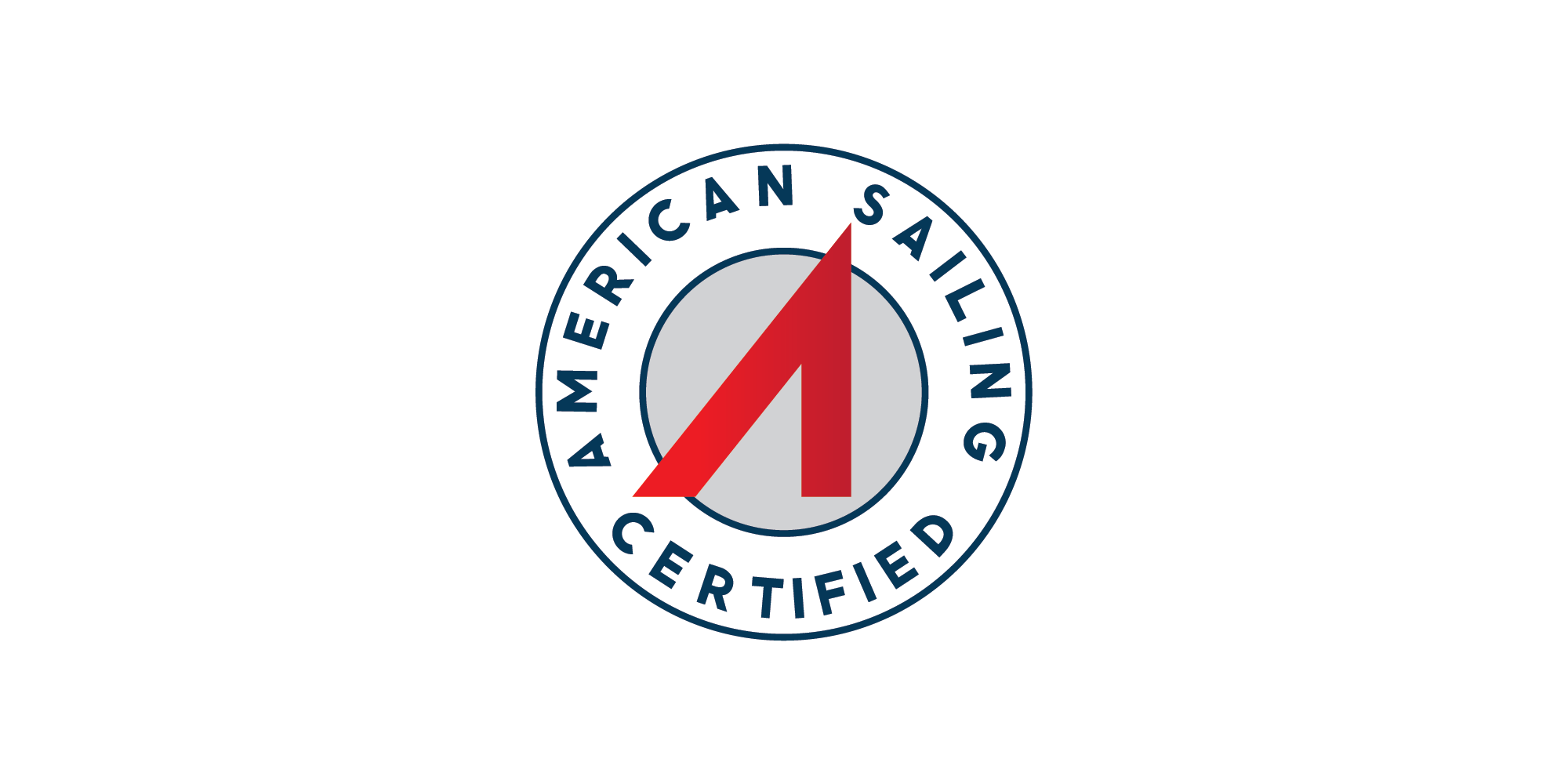 American Sailing logo